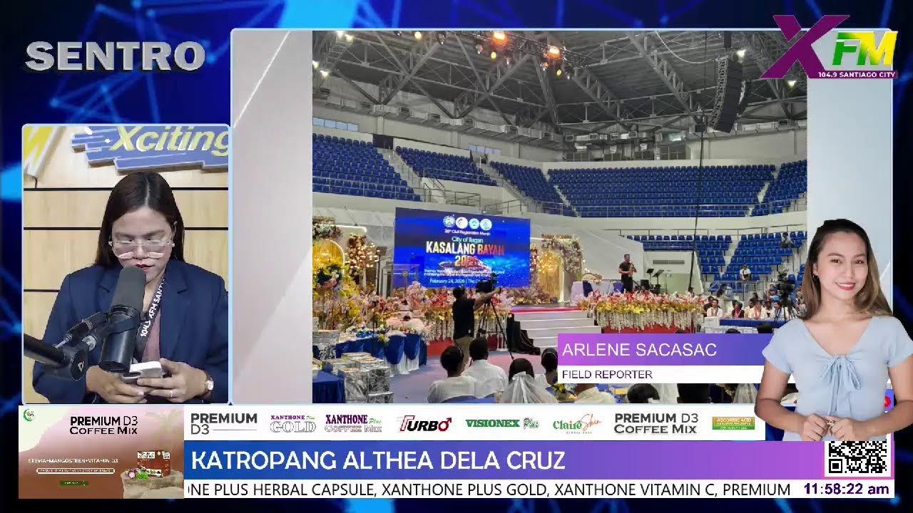 SENTRO (FEB 24, 2026)