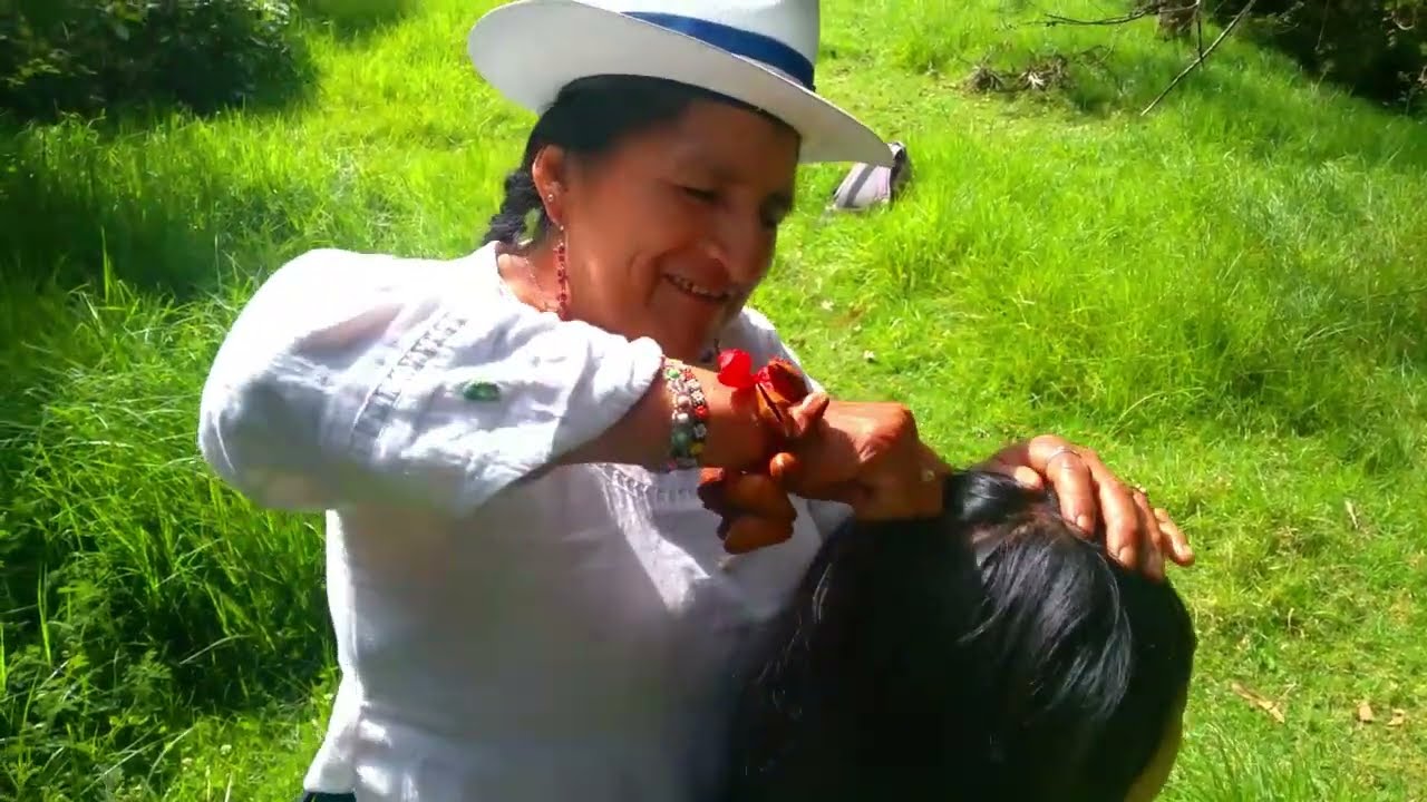 ANTI ESTRES SACADAS DE SOLES  DOÑA ROSITA