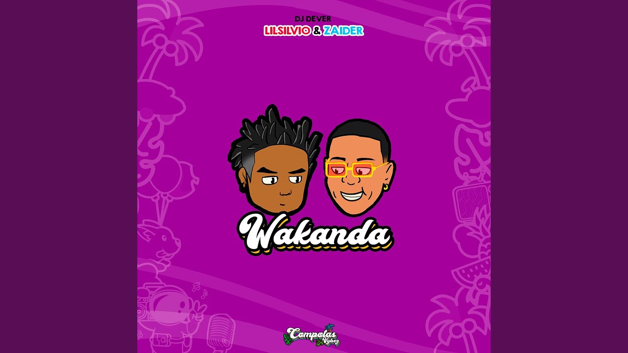 Wakanda