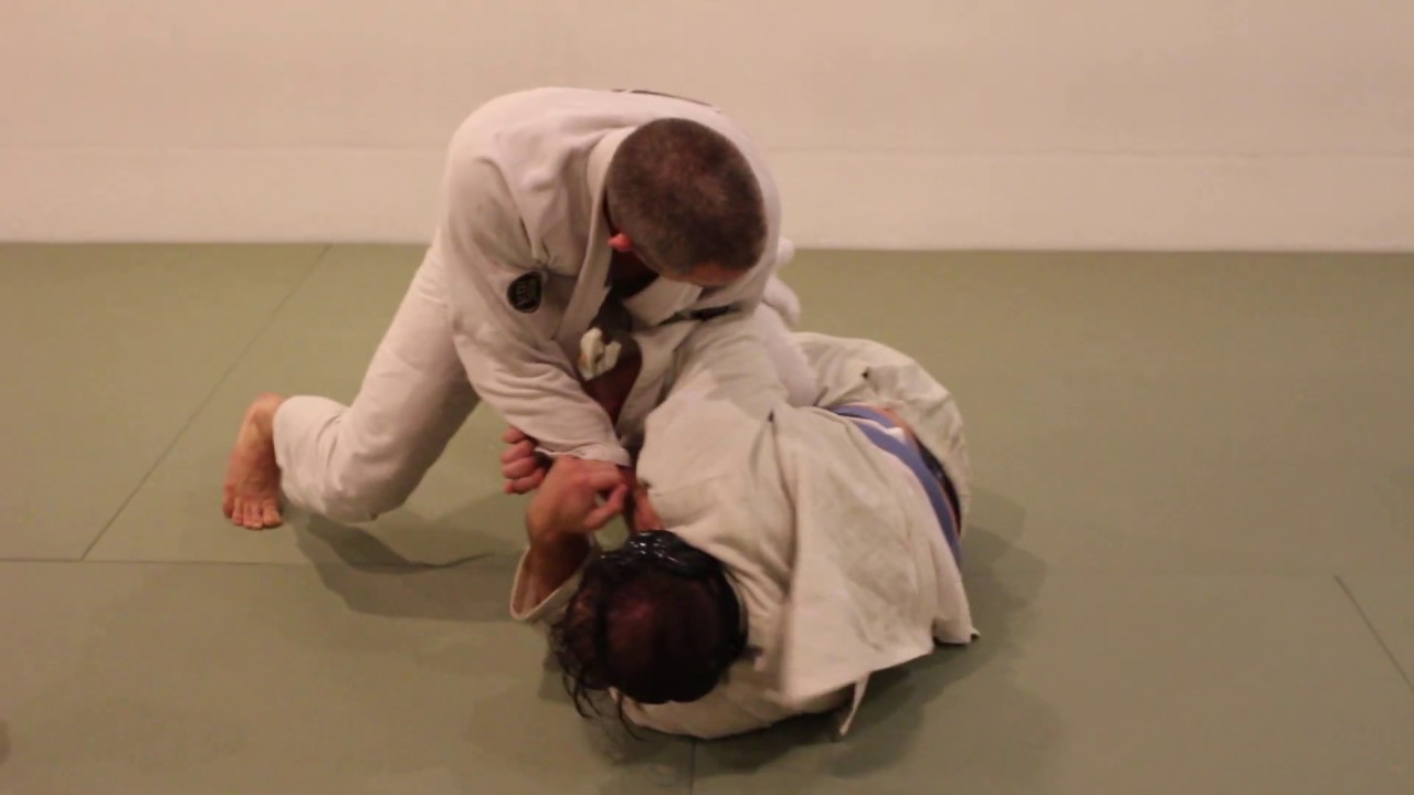 Monday Night Training & Practice