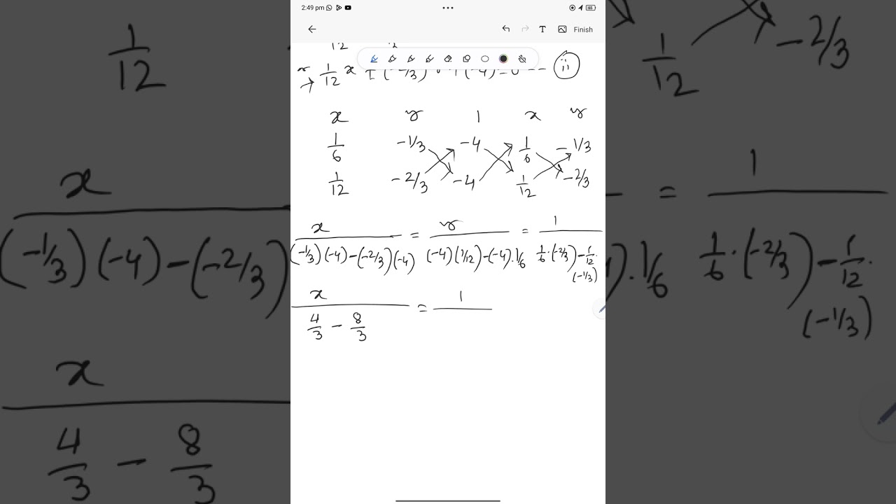 Class IX বজ্রগুনন পদ্ধতির সাহায্যে  কষে দেখি 5.6 এর 5