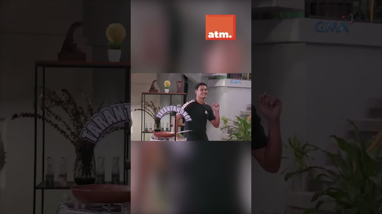Marx Topacio, naniniwala ba sa forever? #shorts | Mars Pa More