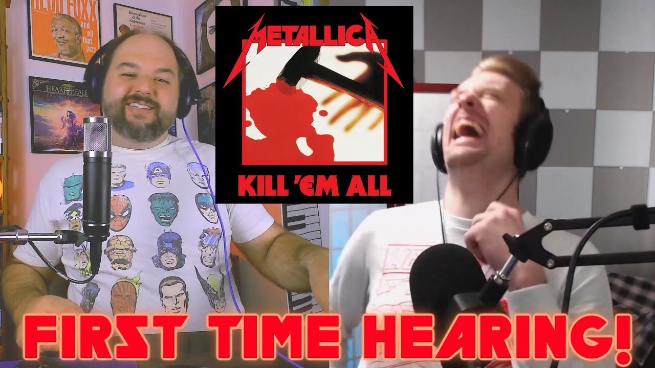 Audio Engineers React To 