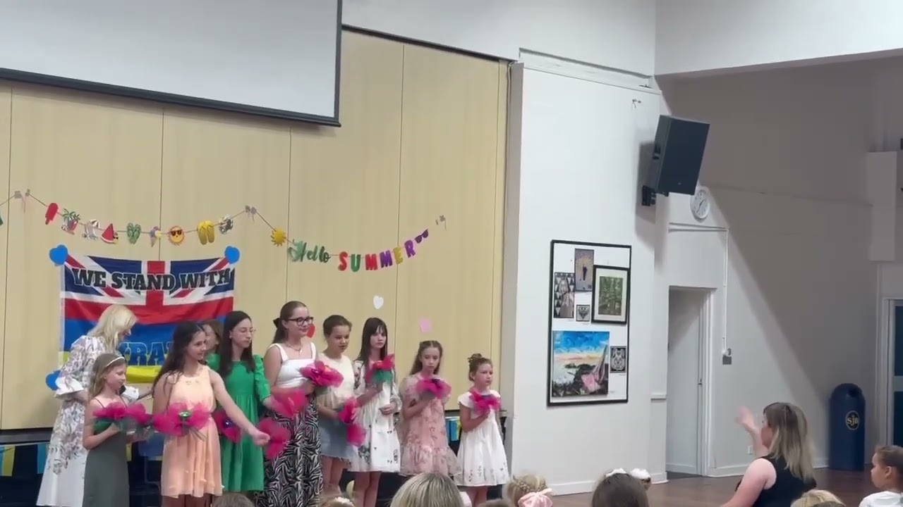 Оркестр Вальс дзвіночків