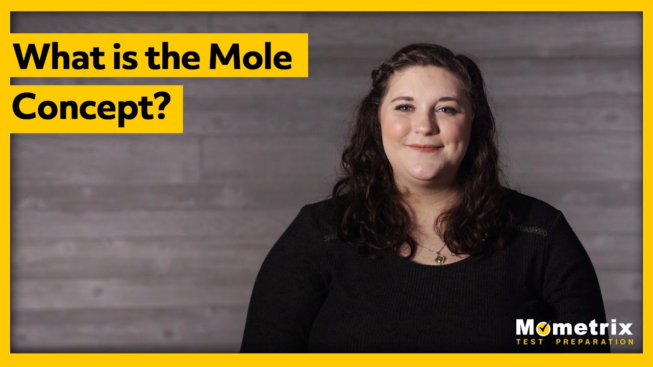 What is the Mole Concept?