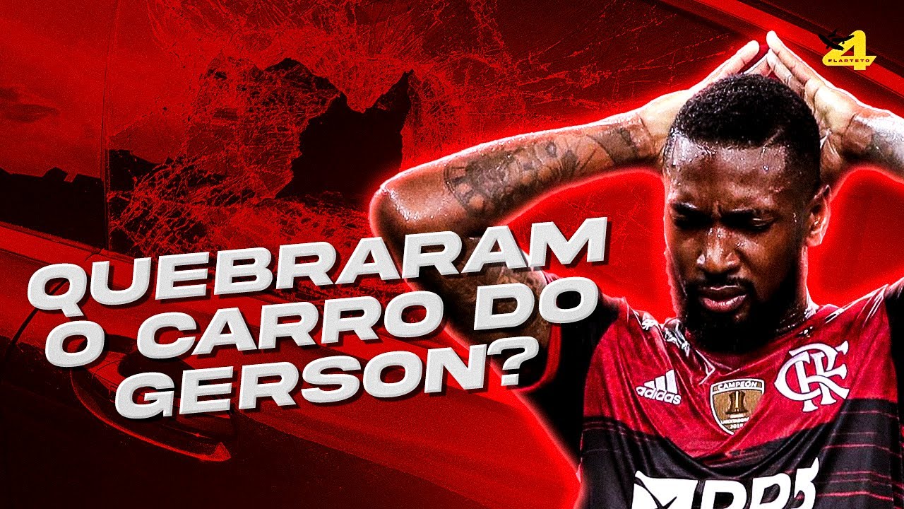Pedro titular! Deu ruim na festa do Gabigol...