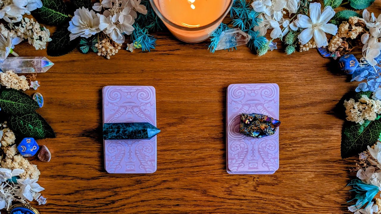 ♥️¿CÓMO TE VE?👁️¿CÓMO TE PERCIBE? ¿QUÉ QUIERE QUE HAGAS?🤔🌠Tarot Interactivo Amor♥️✨
