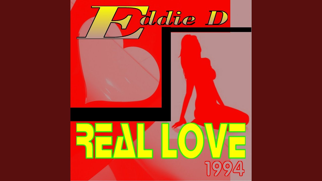 Real Love (Instrumental)