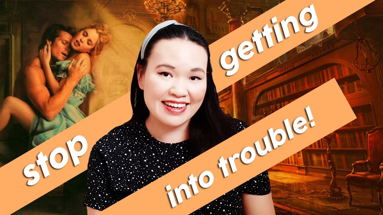 Mischievous Heroine vs Strict hero Historical Romance Books Recommendations