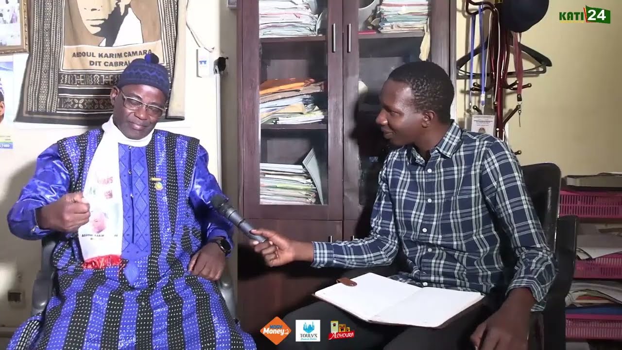 Du chaos à la souveraineté : Seydou P Dembélé salue l’intervention décisive des militaires au Mali