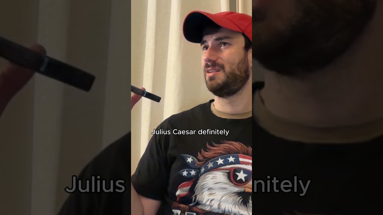 I don&rsquo;t believe it #americansabroad #rome