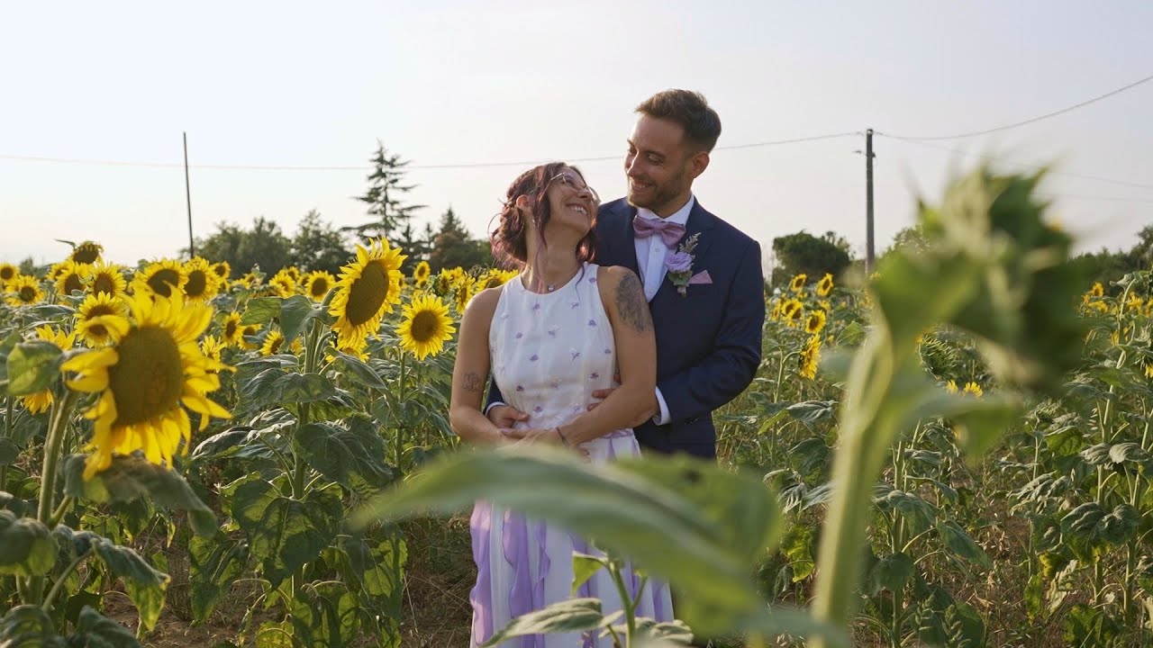 Trailer | Martina e Marco | 05.07.25 | ALPHA STUDIOS