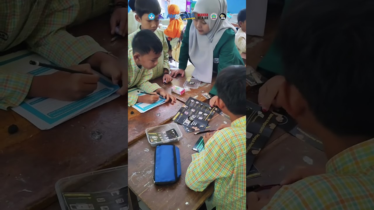 PKM Riset Sosial Humaniora (PKM-RSH) &ldquo;Volta Drive Connect&rdquo;