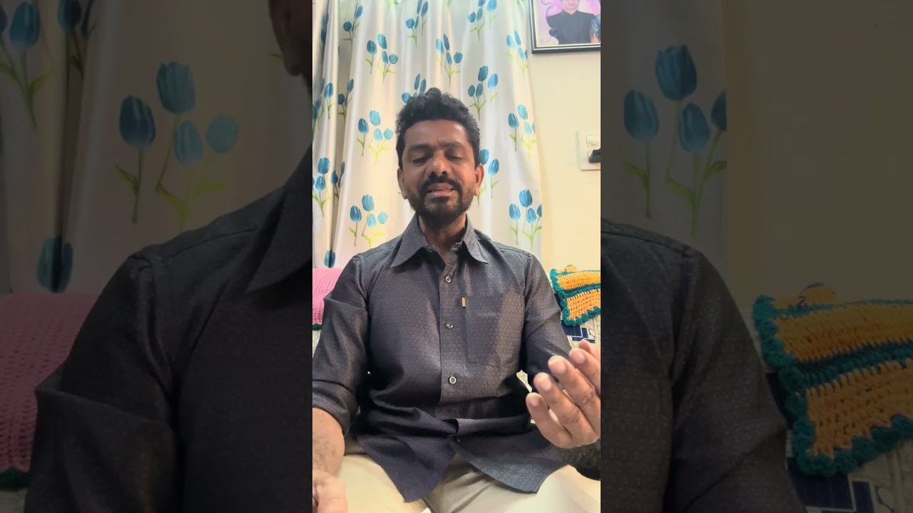 Ninu vidisi Undalenayya by Shaik khaja Imdad