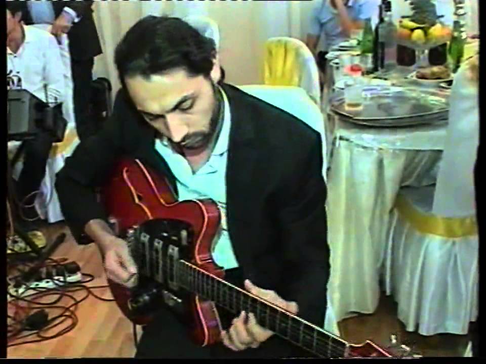 sintez royalin toyu intizar