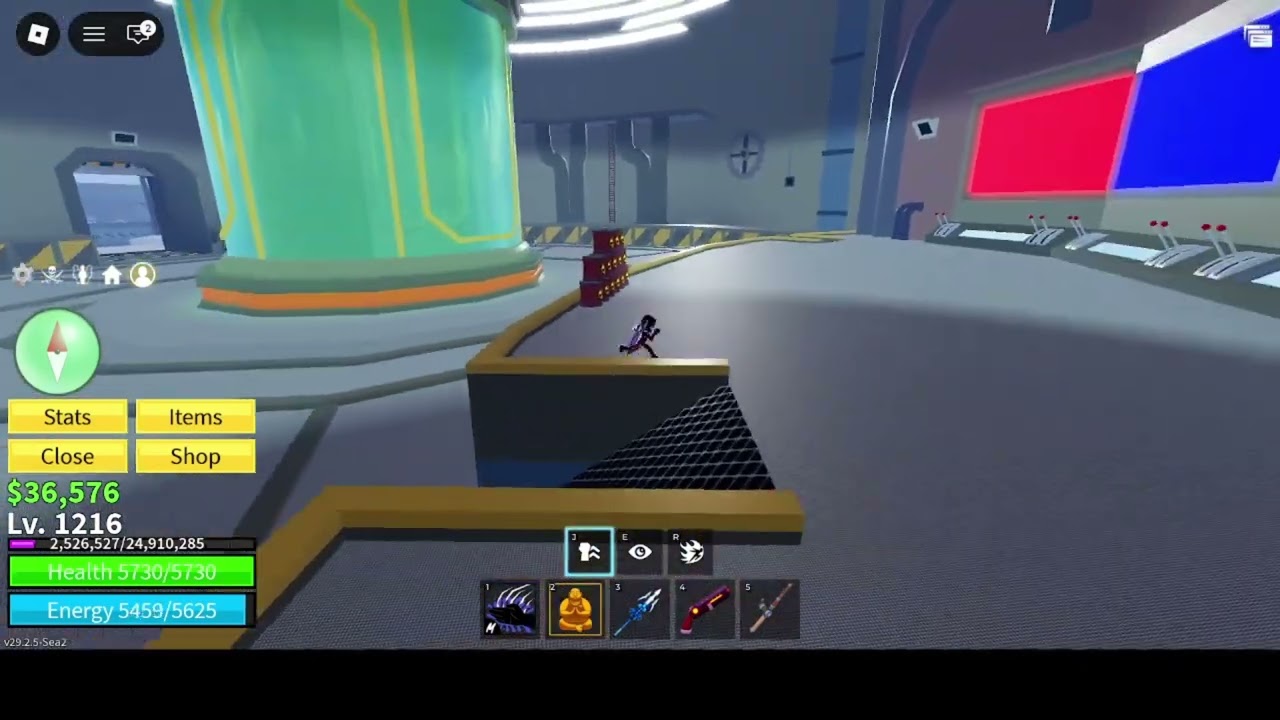 Looking for Roblox Devs (Battlegrounds Game)