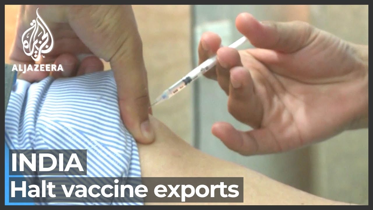 China's vaccine: Beijing pushes for regional influence over India