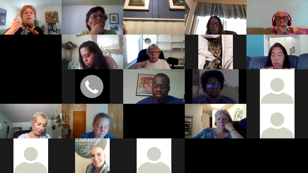 How to Recognize and Treat your Compassion Fatigue During COVID-19