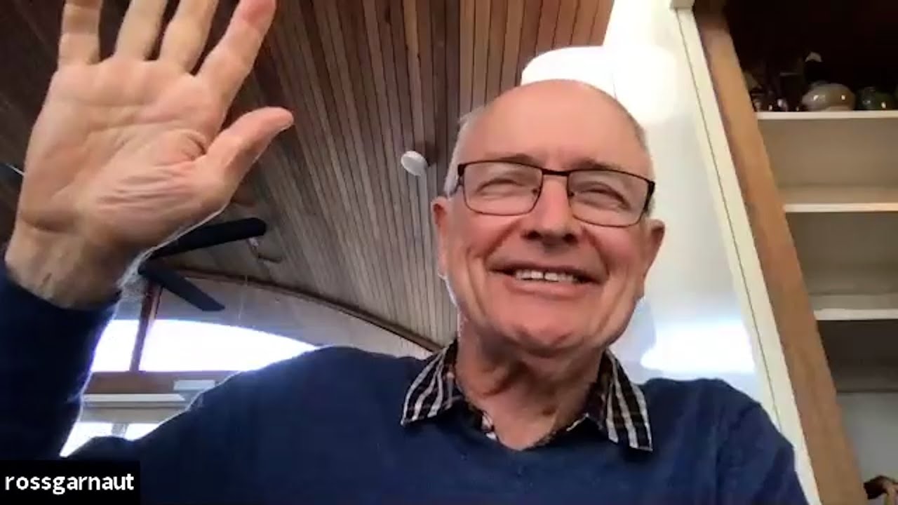 Australia&rsquo;s low-carbon opportunity: Q&A with Professor Ross Garnaut