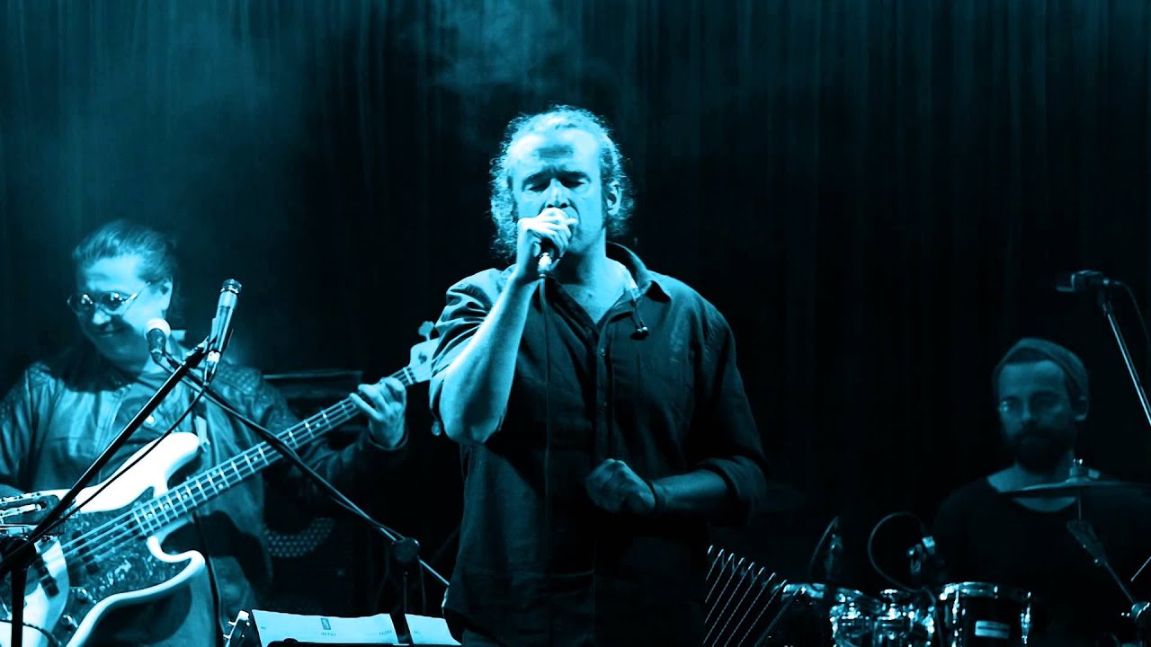 Peyk - Bu Ben (Live Performance)