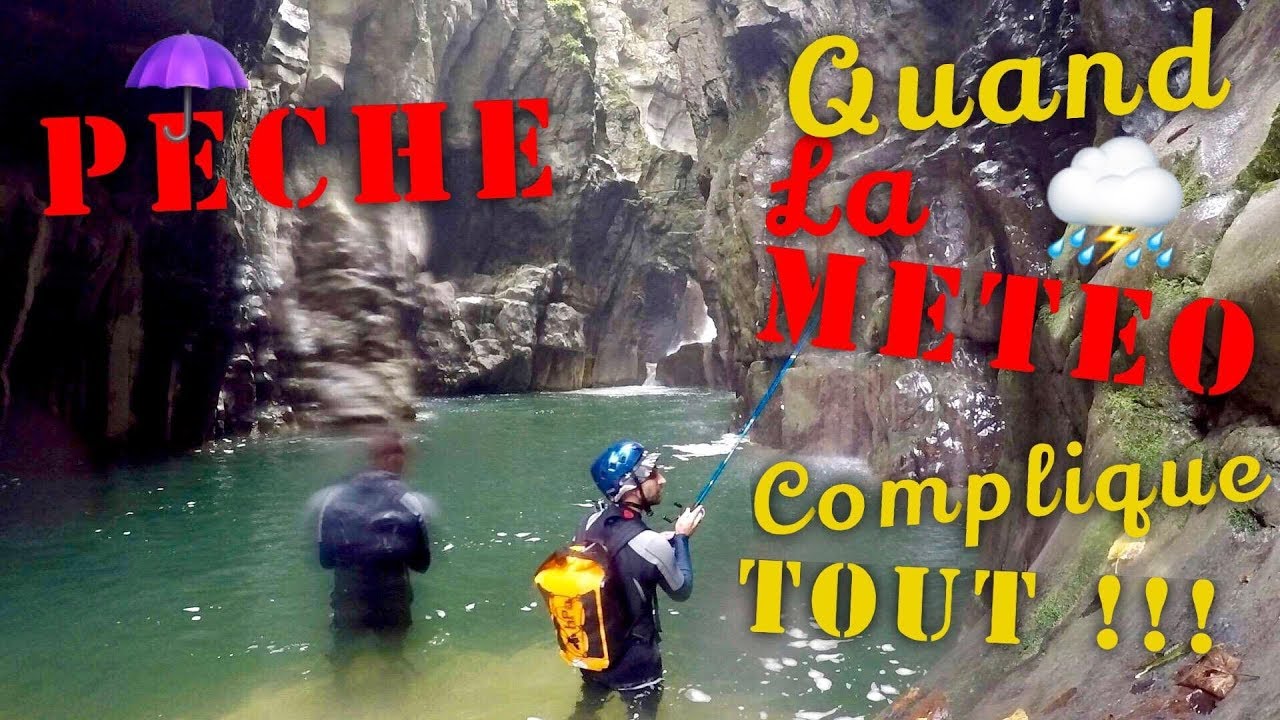 ! Pêche de la TRUITE ! Une Aventure DANTESQUE au Centre de la Terre !! Fermeture 2018 Inoubliable