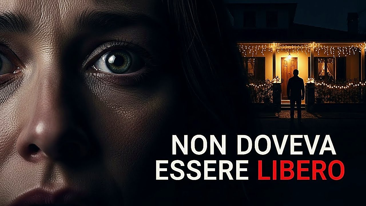 La notte di Natale in cui il male è entrato e non doveva essere libero