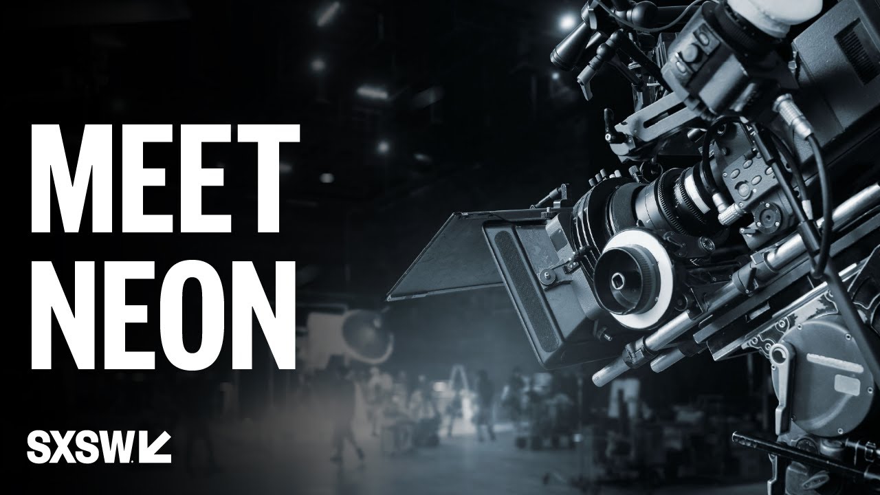 Meet NEON: The Award-Winning Indie Studio | SXSW LIVE