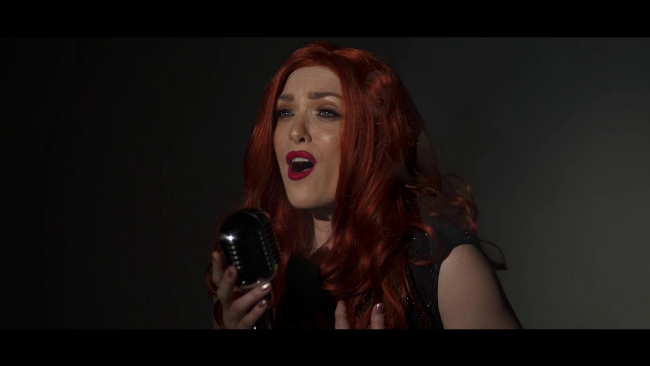 Beth McCann  -  Always Remember us This Way - Movie Show Cover