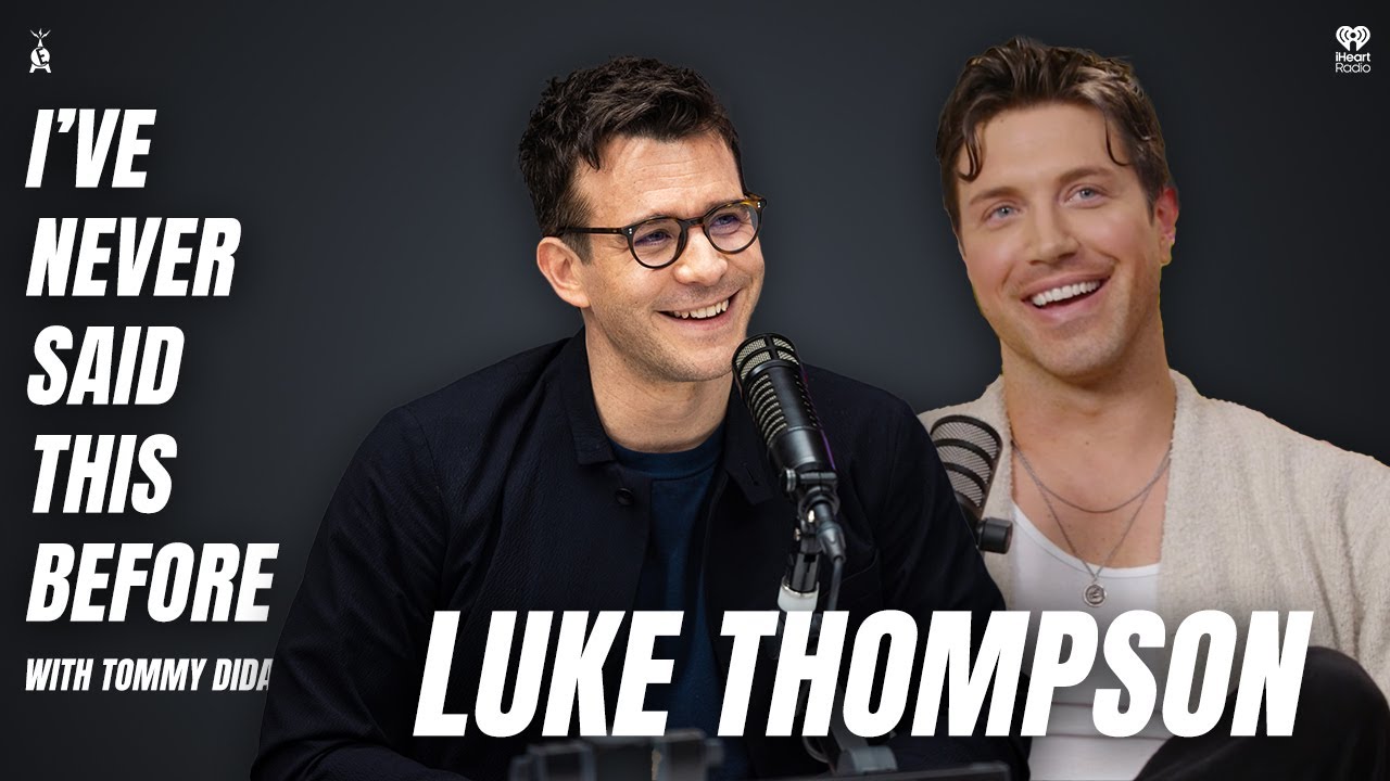 Luke Thompson: Taking the Lead of Bridgerton, On Screen Romance, and Benedict’s Evolution
