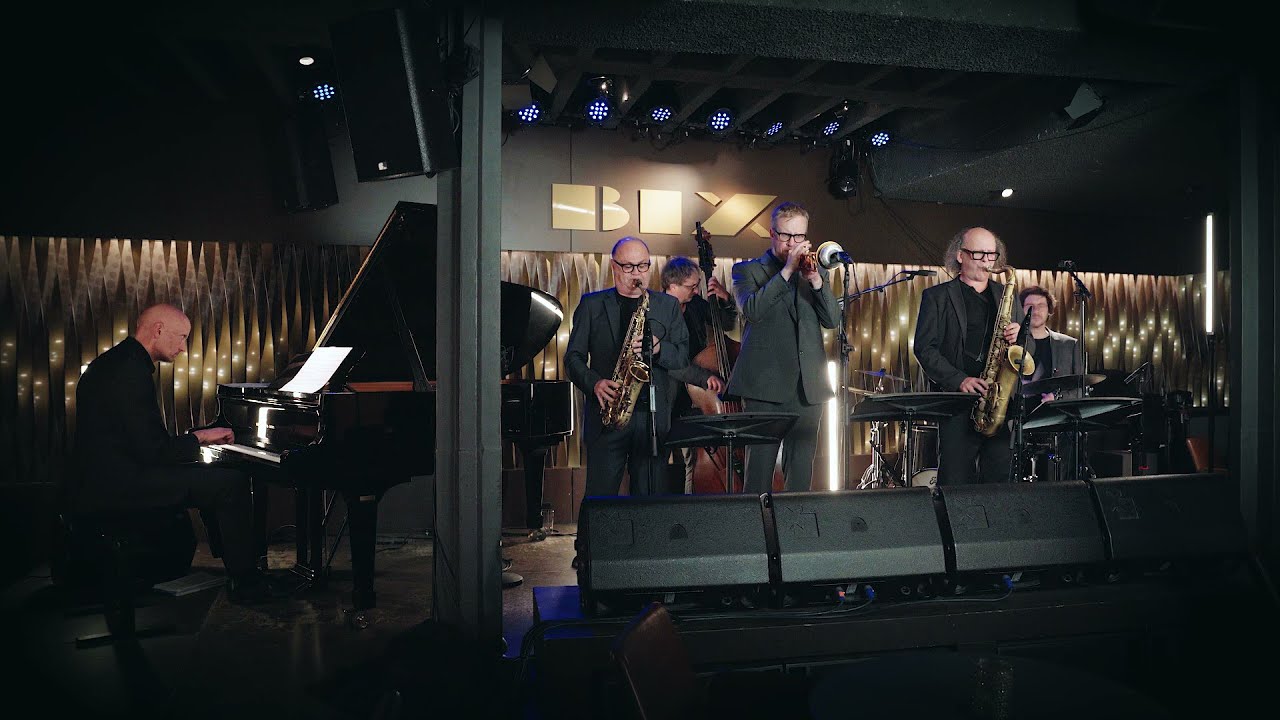 Zehn Meilensteine des Jazz – 1. 