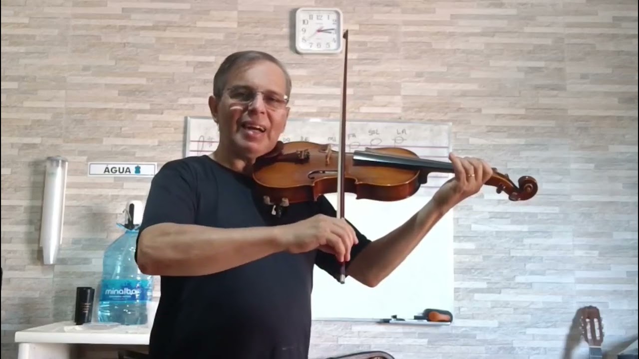 Brilha Brilha estrelinha completa (ritmo chocolate quente) aula Minato