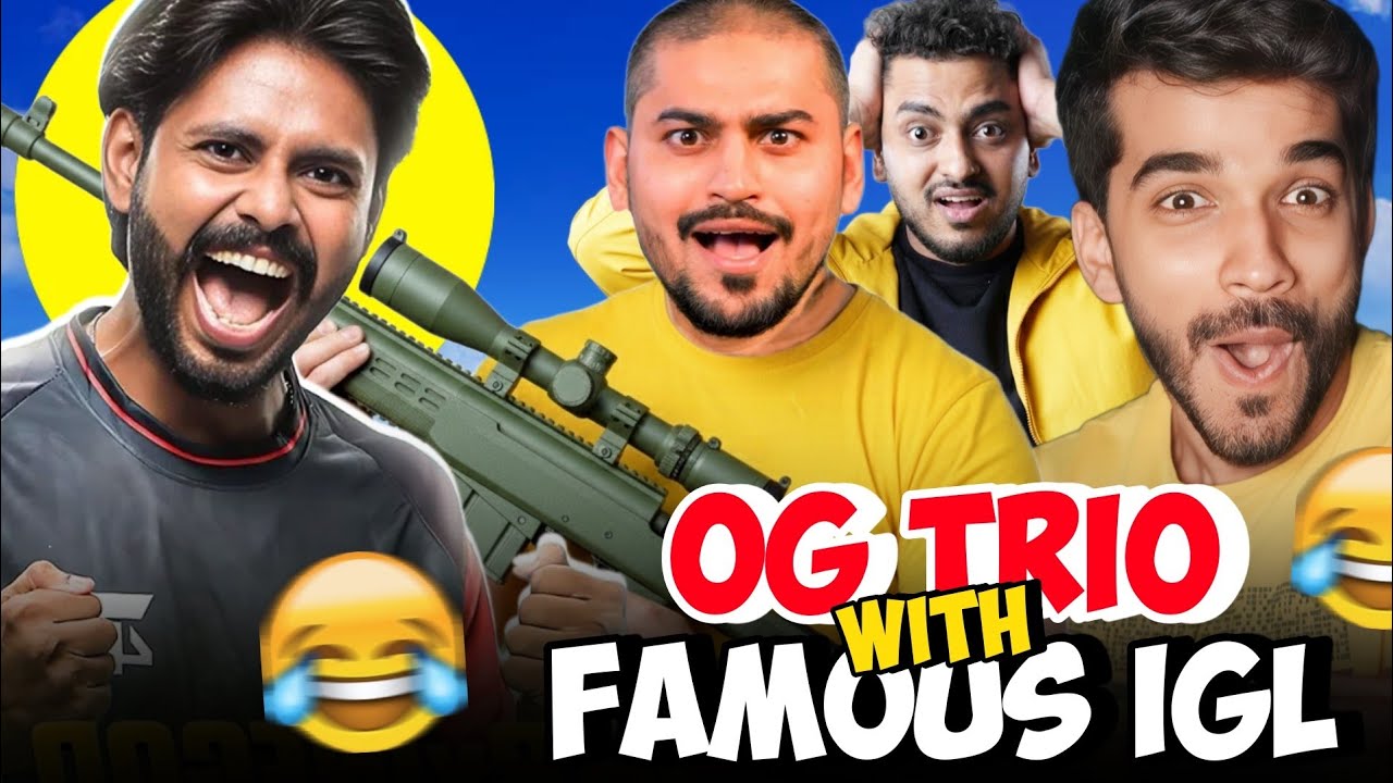 Snax Joker Aman Playing Under LUFFY IGL😂 FUNNY HIGHLIGHT!🤣
