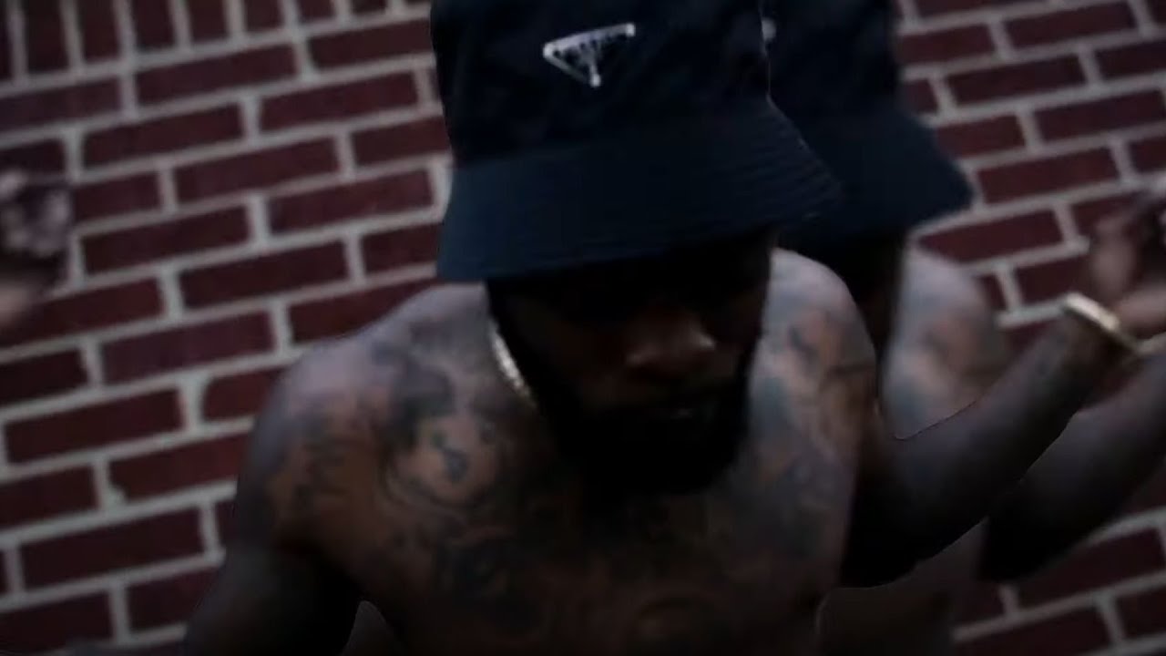Victory Lane Kota - 4 My Respect (Official Music Video)