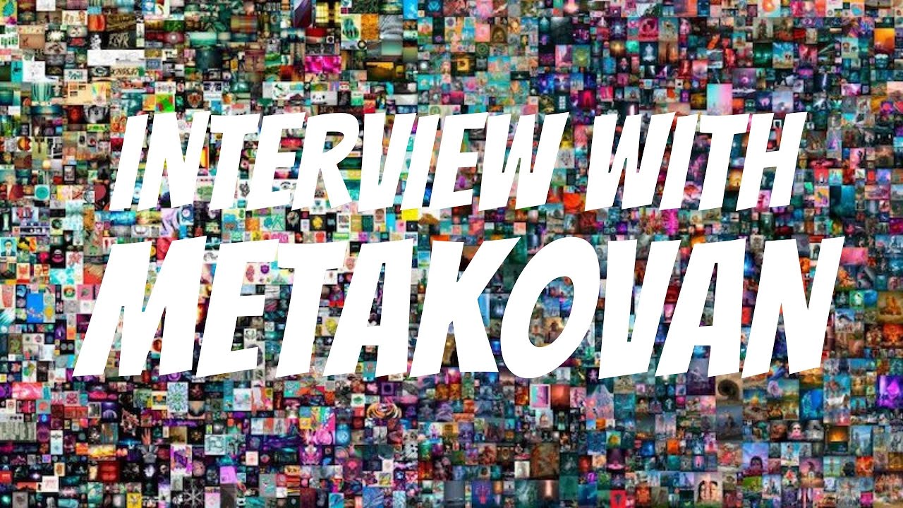 INTERVIEW WITH METAKOVAN OF METAPURSE