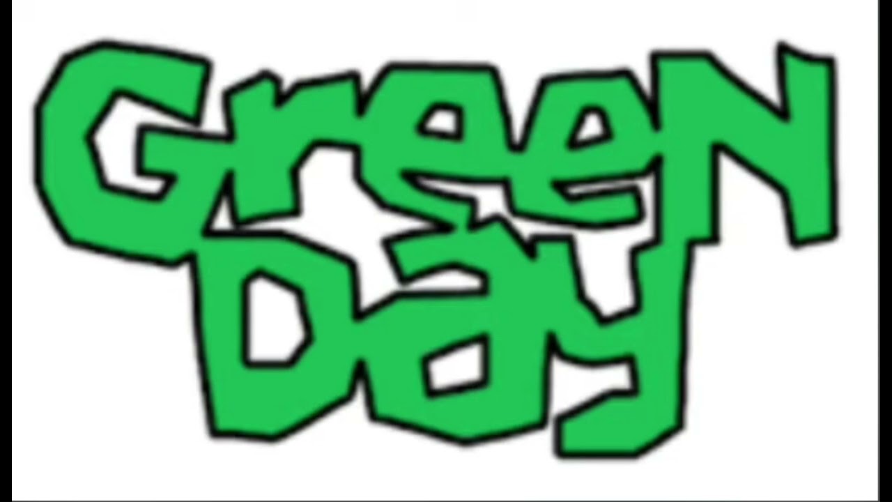 Green Day - Welcome To Paradise (SLOWED) (Kerplunk Version)