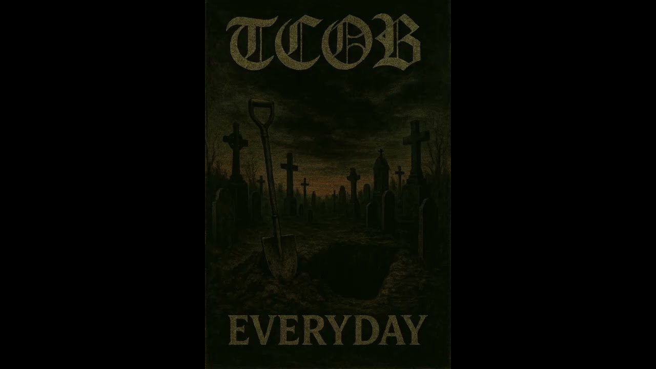 TCOB  -  Everyday