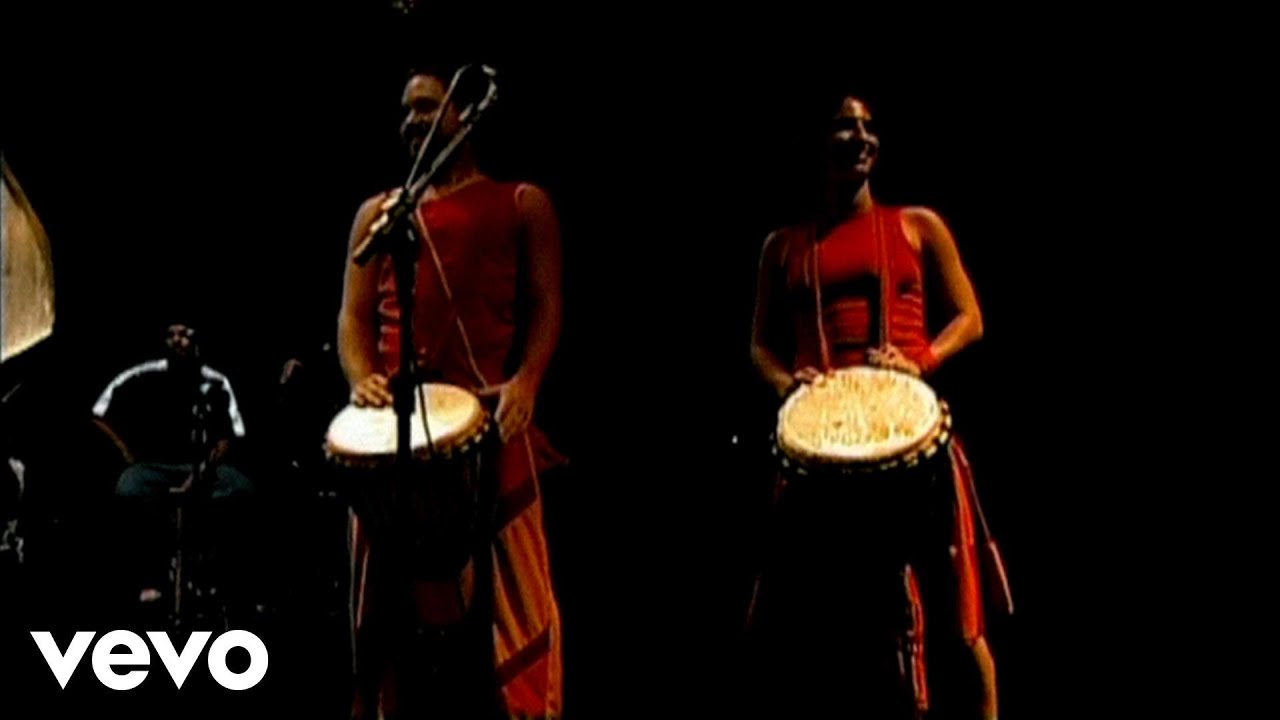 Fernanda Porto - Giramundo