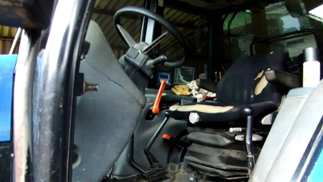 newholland 6635