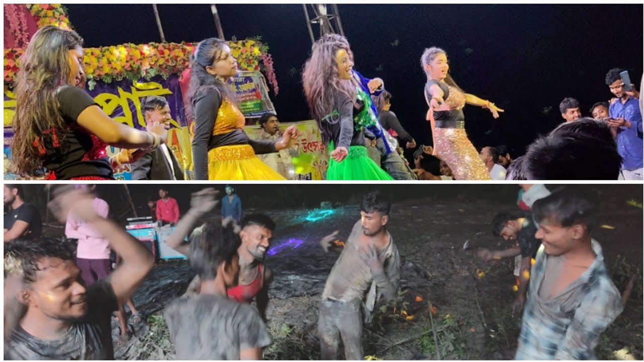 Rupsa dance academy Vs desi dance academy 😀😀 please support my YouTube channel #dance #rupra #viral