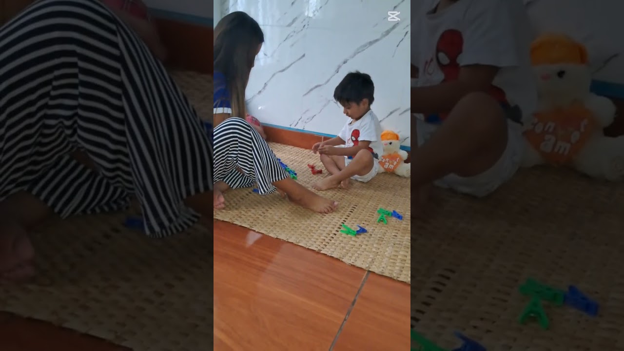 Sesión Psicomotor 