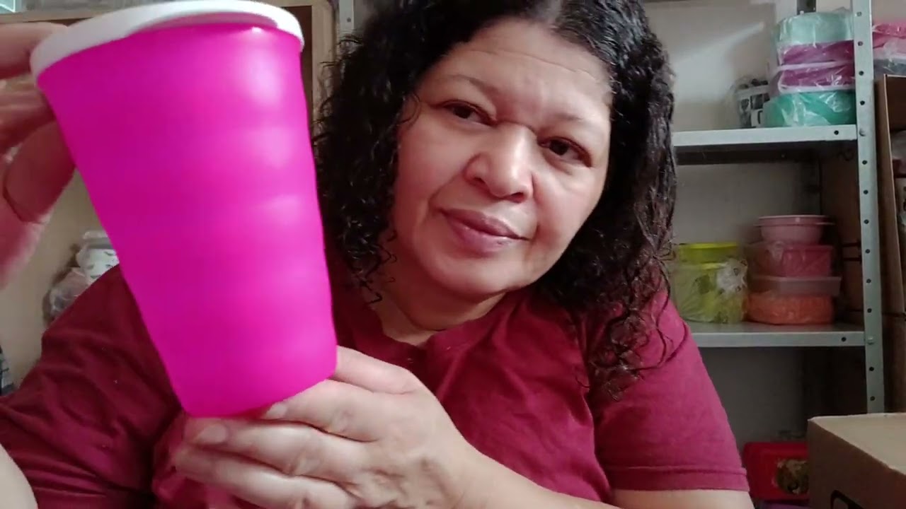 21 de fevereiro de 2026semana 7 do vitrine 2 @tupperware