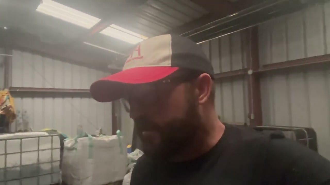 Johnson Su Compost: Don’t Over Water!