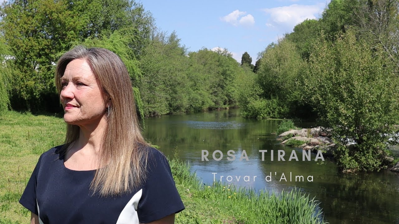 Trovar d'Alma | Rosa Tirana | Música Tradicional Portuguesa