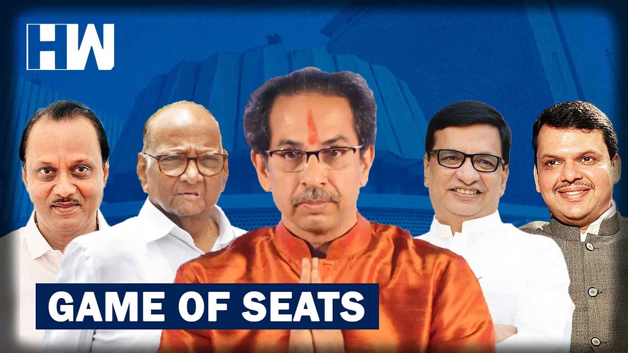 MLC Elections Mark Another Tug of War Between MVA and BJP