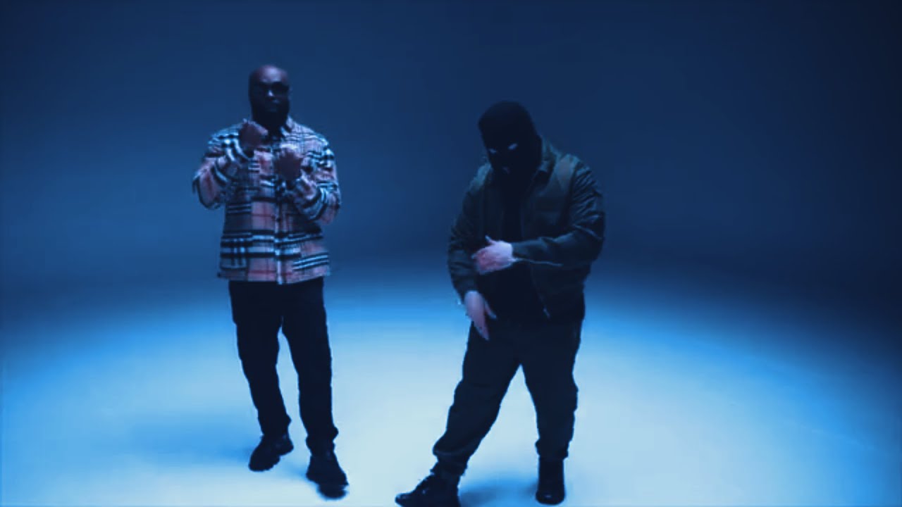 Kaaris feat Kalash Criminel - PRESQUE (Tchalla Remix)
