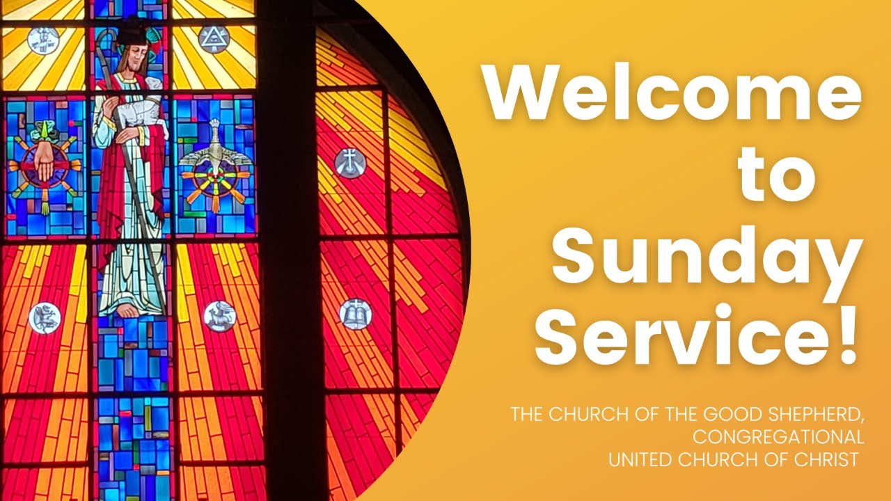 New Years Day Service