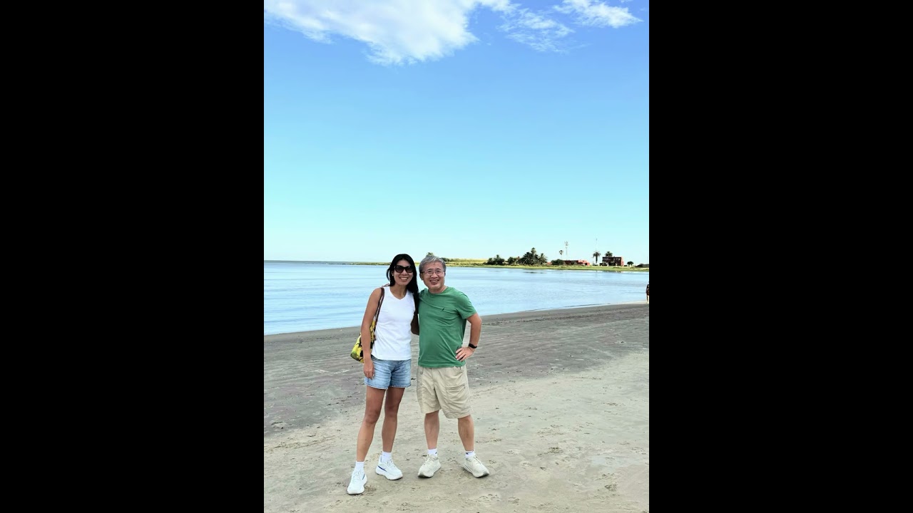 Family Vacation 2025: Montevideo (3)
