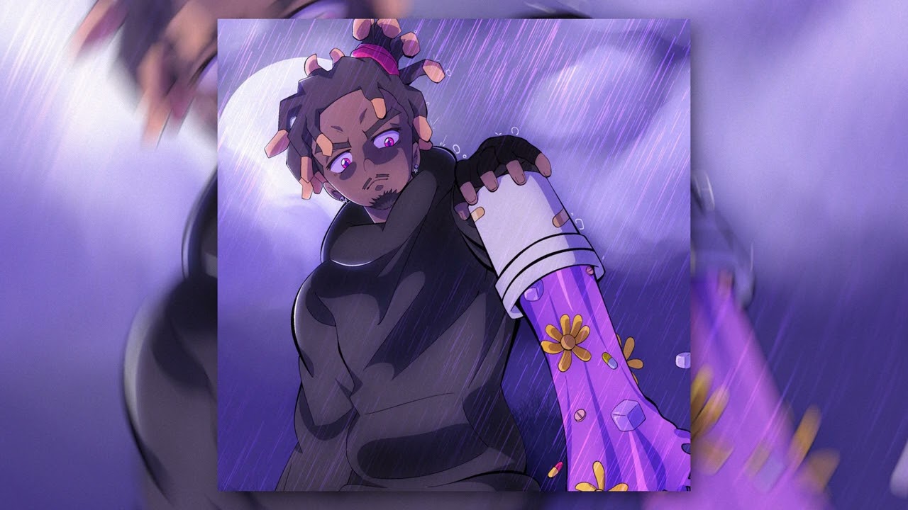 (FREE) Juice Wrld Type Beat 
