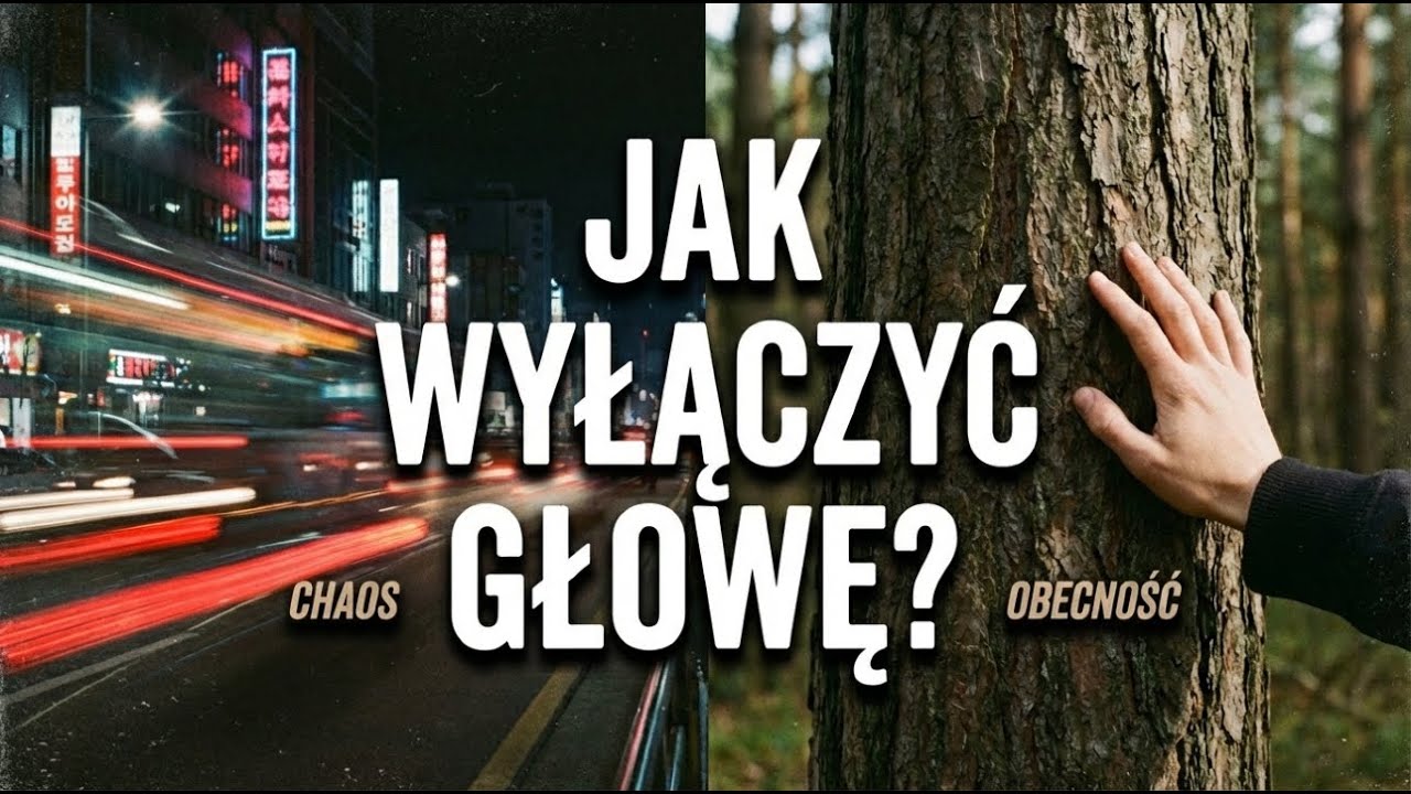 Pętla  - utwór dla tych, co myślą za dużo