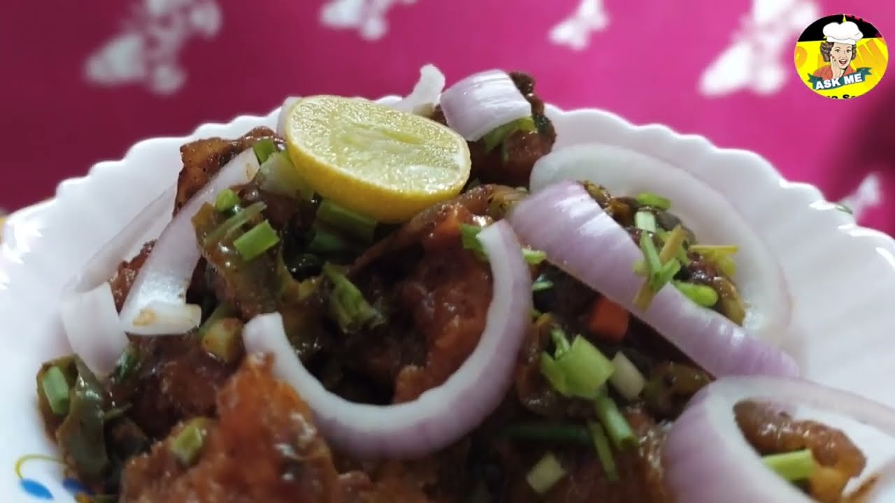Homemade Veg manchurian recipe in telugu|Street style|askmerecipes||askmevantalu|
